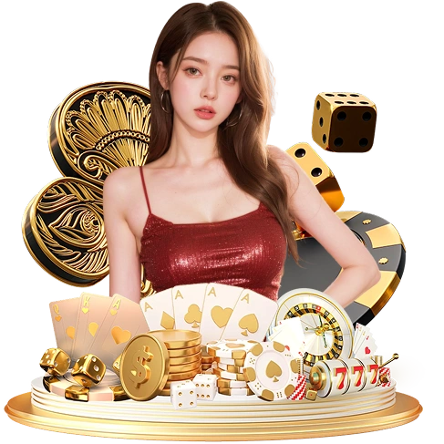 Thông tin casino GO8