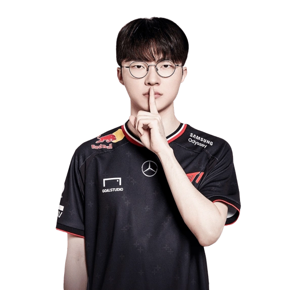 Thông tin esports GO8